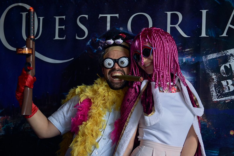 Праздничный фуршет на корпоративе в Хабаровске