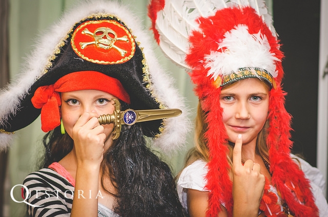 Завещание Флинта