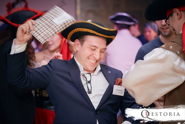 Завещание Флинта