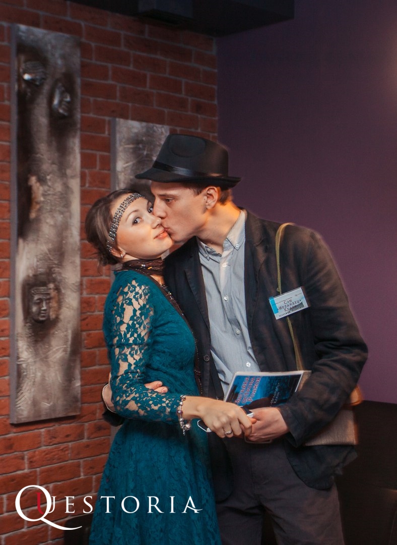 Загадка острова Роанок