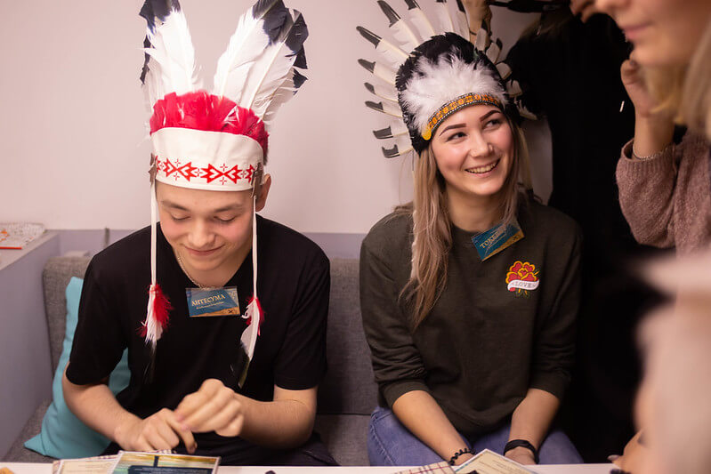 Куда сходить на День всех влюбленных в Khabarovsk?