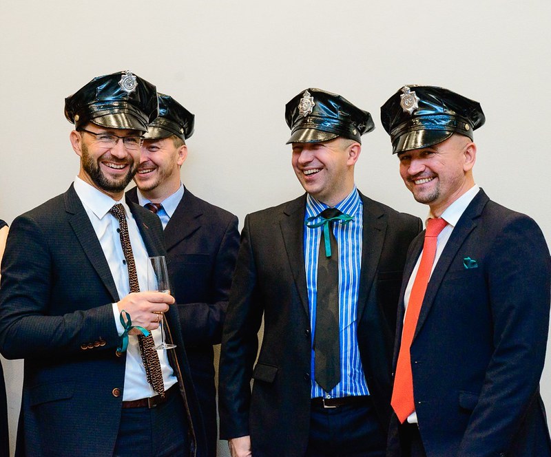 Нефтяники отмечают профессиональный праздник в Khabarovsk