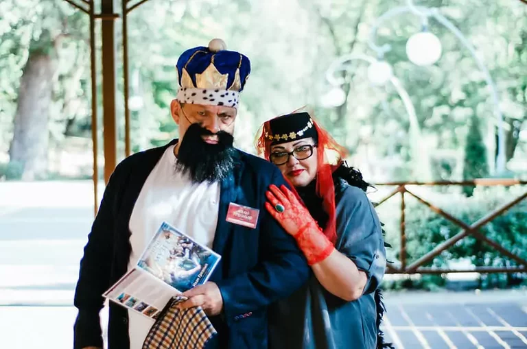 Как провести большие выходные на природе весной в Хабаровске