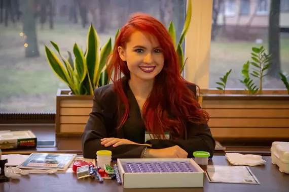 Как отметить День главного бухгалтера в Хабаровске: идеи и форматы праздника