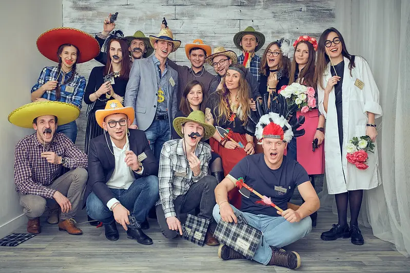 Под напряжением, но вместе: как отметить День энергетика 2025 в Хабаровске