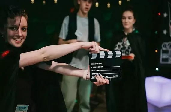 Как отметить Всемирный день театра 27 марта в Хабаровске