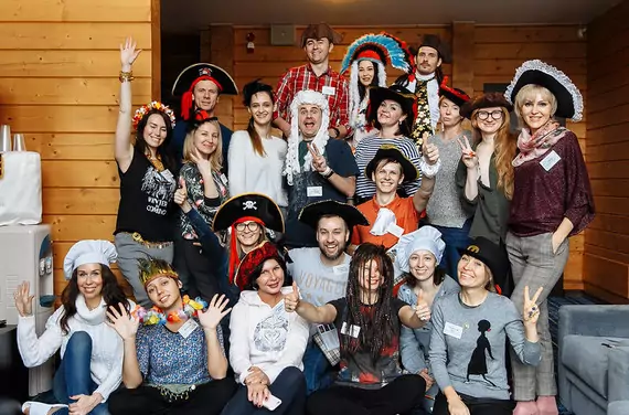 Как отметить Масленицу в Хабаровске: идеи для яркого и запоминающегося праздника