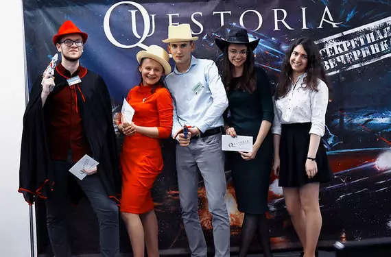 День влюбленных 14 февраля в Хабаровске — идеи, как отметить праздник любви