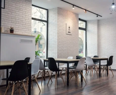 Кафе в Хабаровске