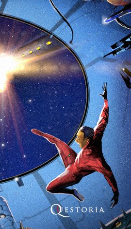 Квест для подростка в Хабаровске.