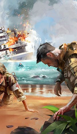 Квест для подростка в Хабаровске.