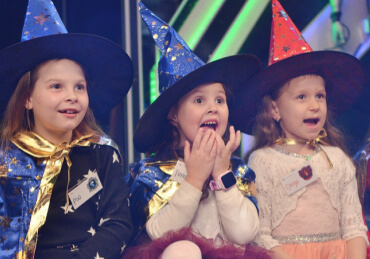 Квест для школы в Хабаровске.