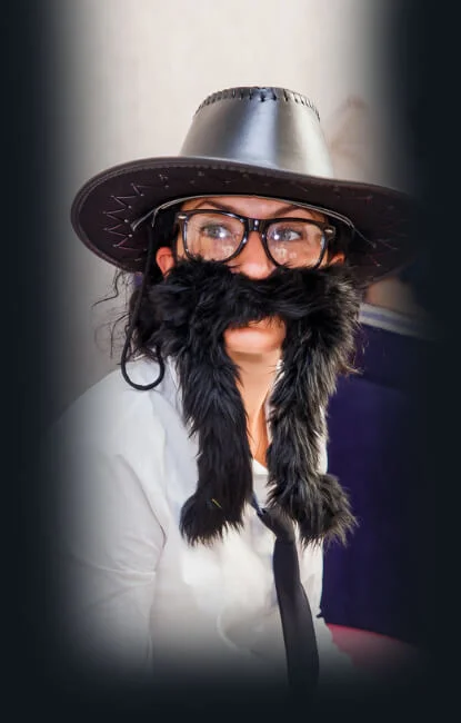 Off-site quests in Khabarovsk.