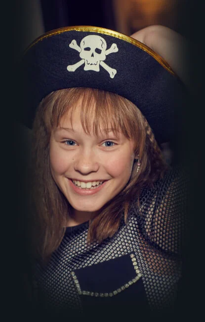 Quest for a teenager in Khabarovsk.