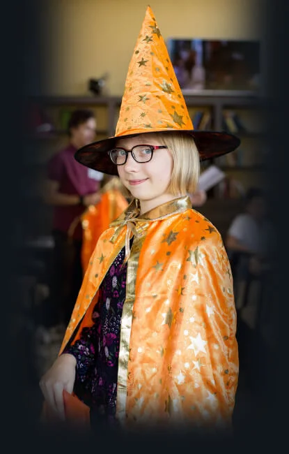 Квест для школы в Хабаровске.