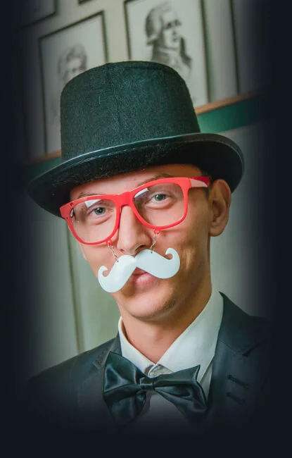 Team building in Khabarovsk.