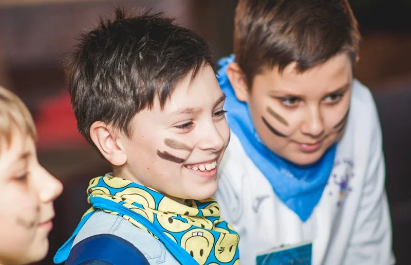 Graduation in Khabarovsk.