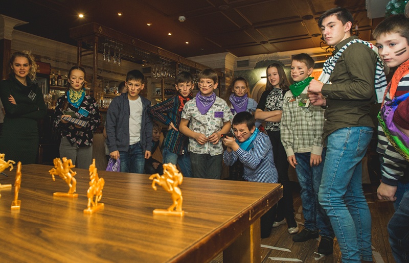 Выпускной в Хабаровске.