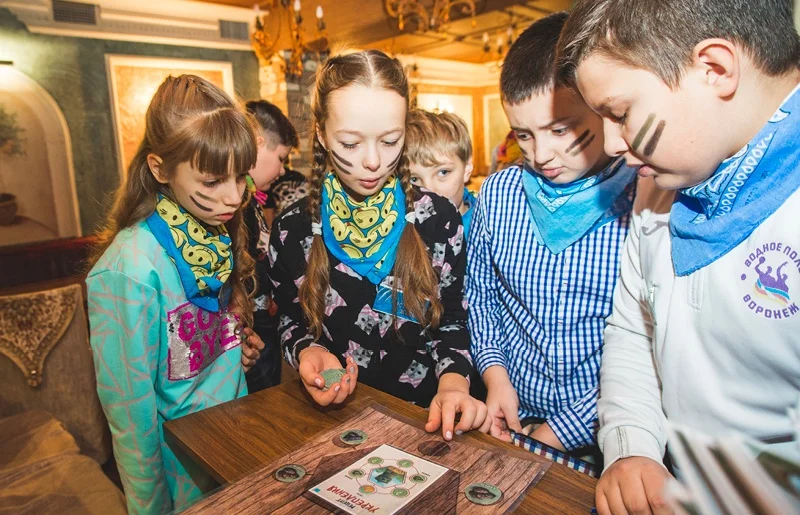 Graduation in Khabarovsk.