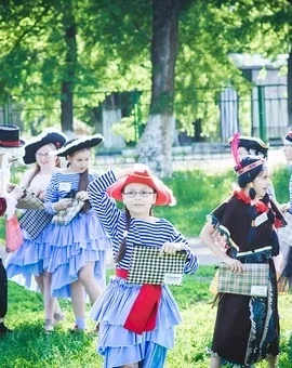 Scenario &laquo;Flint's Last Will&raquo;